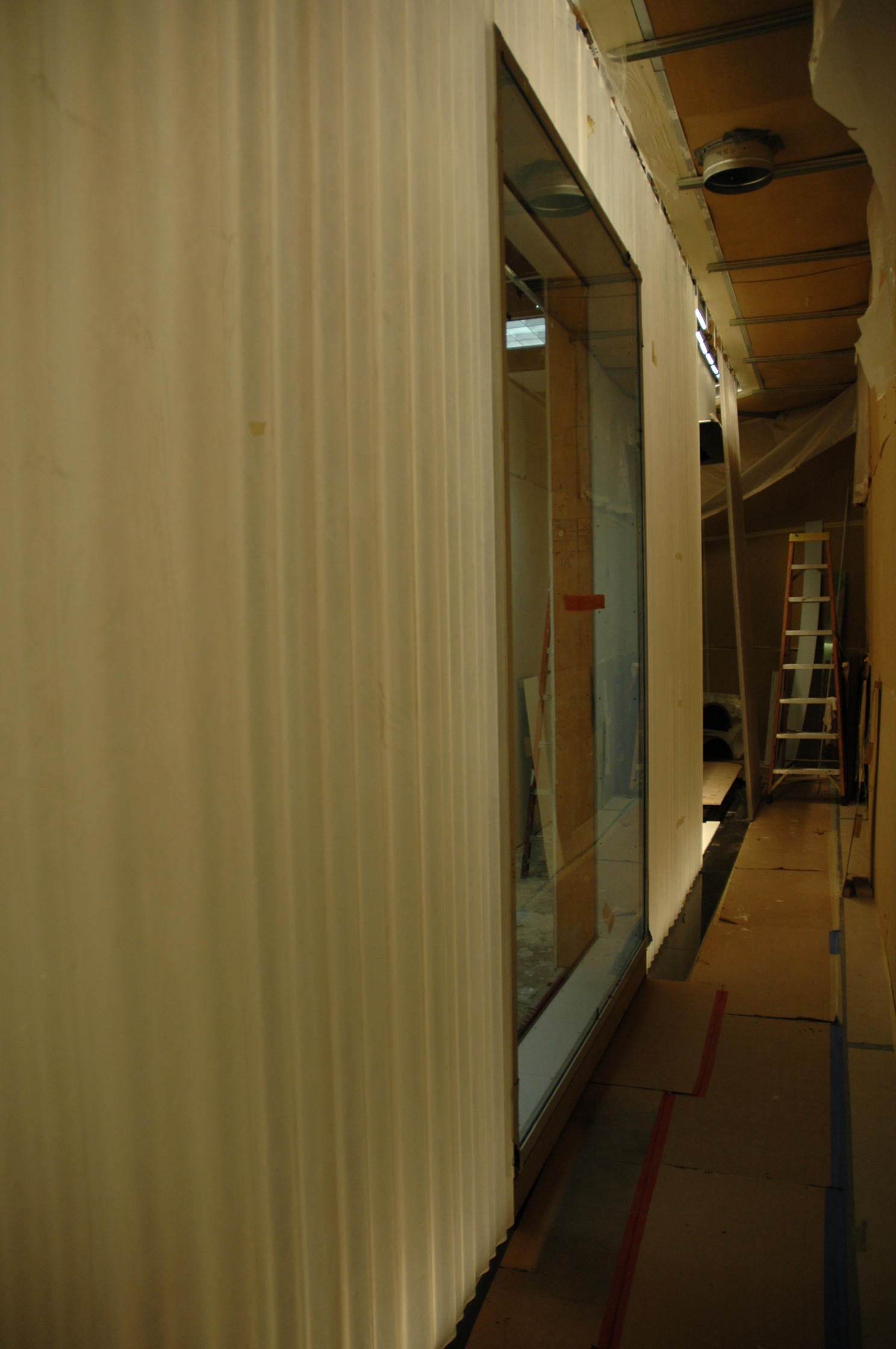 si comincia a vedere ... la luce!