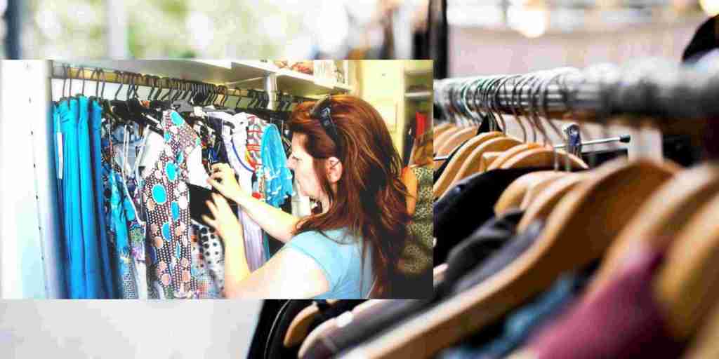 Entrare in un negozio fisico coinvolge completamente il cliente in un'esperienza psicosensoriale.