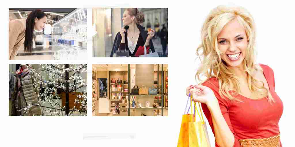 Lo shopping non soddisfa il bisogno razionale della cosa che manca, ma un desiderio profondo, emotivo, che deve essere intercettato.